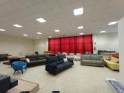 Capannone Industriale Cavarzere. Rif.: C0566VCG