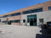 Capannone industriale di 10 locali in Affitto[1000 mq]