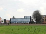 Capannone industriale di 14 locali in Vendita[1242 mq]