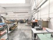 Capannone industriale di 6 locali in Vendita[480 mq]