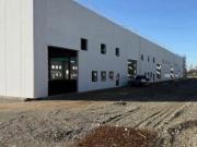 Capannone Industriale Grumello del Monte. Rif.: Cod. rif...