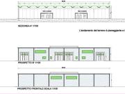 Capannone Industriale in affitto a Pomezia