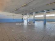 Capannone industriale in affitto a Pomezia