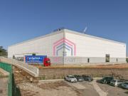 Capannone Industriale in affitto a Pomezia, Pontina Vecchia