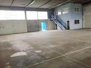 Capannone industriale in affitto a Porcari 360 mq Rif:...