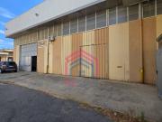 Capannone Industriale in affitto a Roma