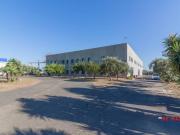 Capannone Industriale in vendita a Catania, Zona periferica