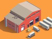 Capannone industriale in vendita a Livorno 265 mq Rif:...