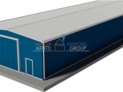 Capannone industriale in vendita a Massa in Buono...