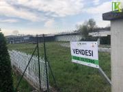 Capannone Industriale in vendita a Mornago