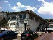 CAPANNONE INDUSTRIALE in vendita a Napoli, Poggioreale