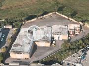 Capannone industriale in vendita a Roma, Tiburtino