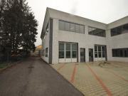 Capannone industriale in vendita a San Marco Lucca in...