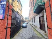 Capannone Industriale Napoli. Rif.: Cod. rif 3287904ACG