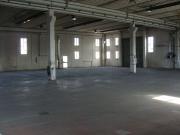 Capannone magazzino zona Polymer h 6,5, mq 1000 area...