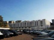 Capannone nuova in via della nunziata snc, Savona