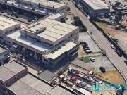 Capannone + Palazzina Uffici in vendita a Assago