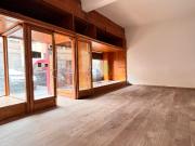 Capannone ristrutturata in via buontalenti 80, Livorno