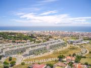 CAPARICA HILLS Mar e Golfe s portas de Lisboa