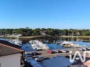 Capbreton 40130 Achat / Vente appartement 4 pièces t4 au...
