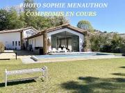 Capbreton 40130 Achat / Vente maison 5 pièces t5 piscine...