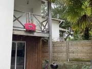 Capbreton 40130 Achat / Vente maison 6 pièces t6 jardin...