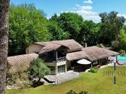 Capbreton 40130 Achat / Vente maison 8 pièces t8 piscine