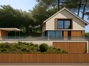 Capbreton 40130 Achat / Vente terrain