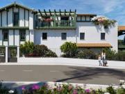 Capbreton à deux pas du port et des plages