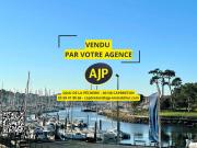 CAPBRETON PORT PROCHE HOSSEGOR T4 AVEC PARKINGS, CELLIERS