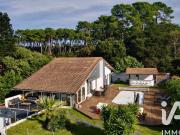 Capbreton Vente Maison 40