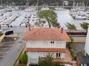 CAPBRETON VUE port 7 pièces d'environ 255m²