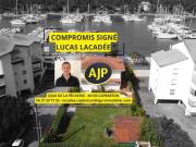 CAPBRETON VUE port 7 pièces d'environ 255m²