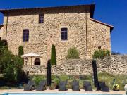 Capdenac Gare Vente Propriété/château 12