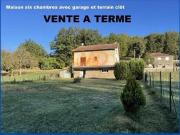 Capdenac Vente Maison 46
