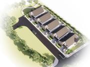 Capdoo Grange, Clane, Co. Kildare 4 bedroom detached...
