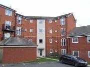 Cape Hill, Smethwick, 2 Bedroom Apartment