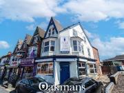 Cape Hill, Smethwick B66, Detached house to rent, £1,150...