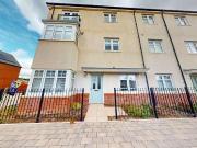 Cape Lindsey Road, Newport, NP20