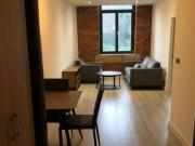 Cape Street, Bradford, 2 Bedroom Apartment