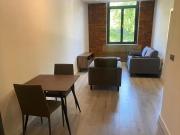 Cape Street, Bradford, 2 Bedroom Apartment