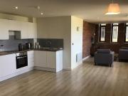 Cape Street, Conditioning House, Bradford, 2 Bedroom...