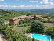 Capegliano 526m² Città di Castello