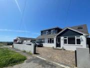 Capel Avenue, Peacehaven, 5 Bedroom House
