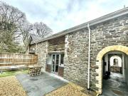 Capel Dewi, Aberystwyth, 2 Bedroom Property