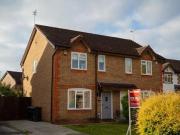 Capeland Close, Saltney, 3 Bedroom Semi detached