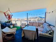 CAPELETTE 13010 Appartement T3 Terrasse