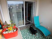 CAPELETTE: APPARTEMENT TYPE 3 AVEC TERRASSE