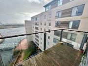 Capella House, Cardiff CF10, 2 bed flat to rent, £1,150...
