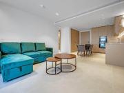 Capella, Lewis Cubitt Park 1 bed apartment to rent...